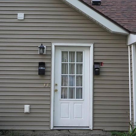 Queen Bed Beautiful Sunset W River View Fast Wifi Troy Exterior foto