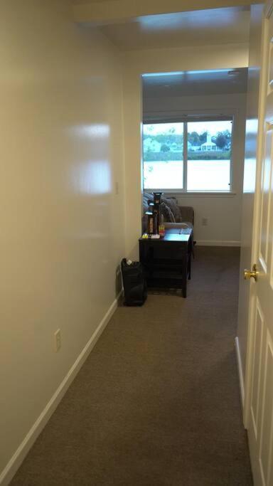 Queen Bed Beautiful Sunset W River View Fast Wifi Troy Exterior foto