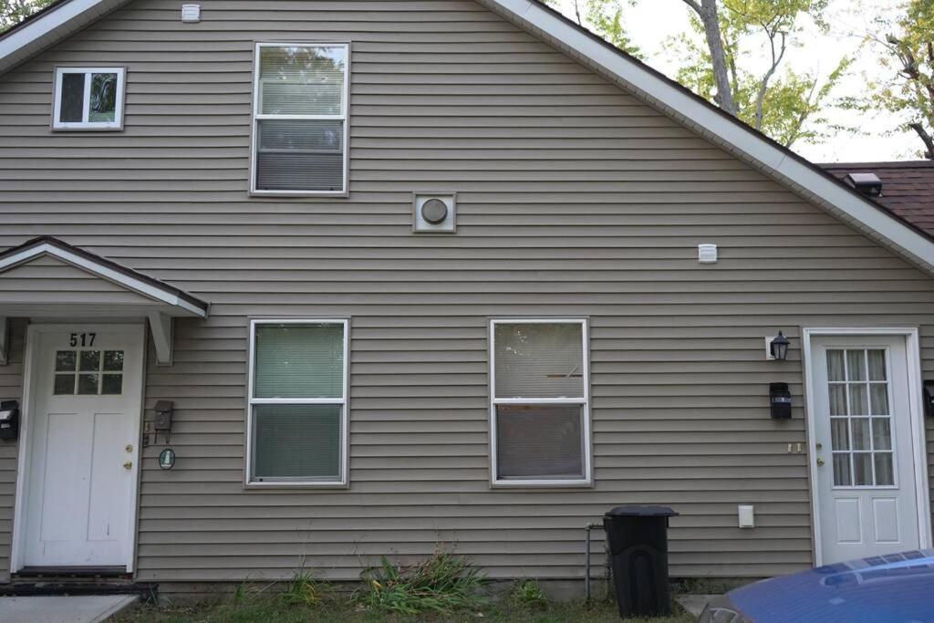 Queen Bed Beautiful Sunset W River View Fast Wifi Troy Exterior foto